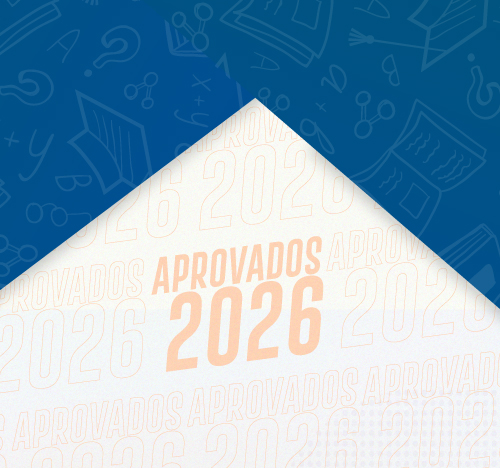 Aprovados 2026