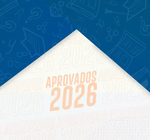 Aprovados 2026