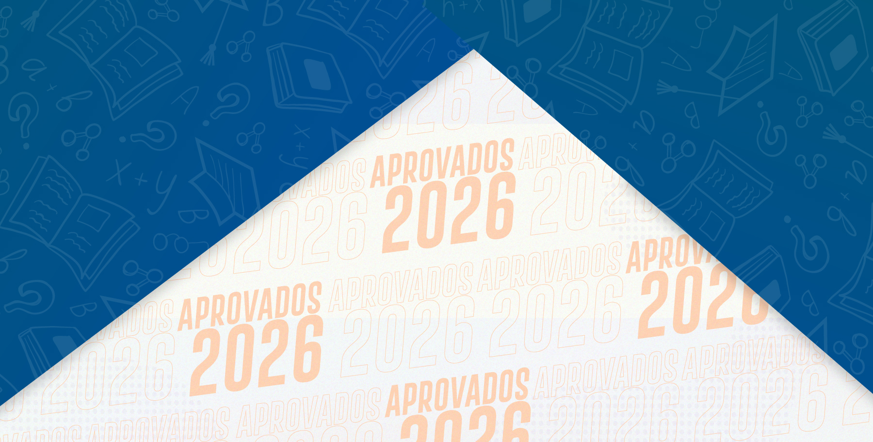 Aprovados 2026